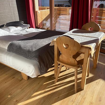 Villa Anita Сан-Виджилио-ди-Мареббе Экстерьер фото
