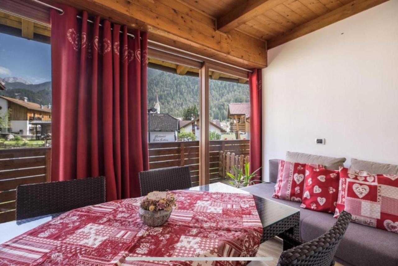 Villa Anita Сан-Виджилио-ди-Мареббе Экстерьер фото