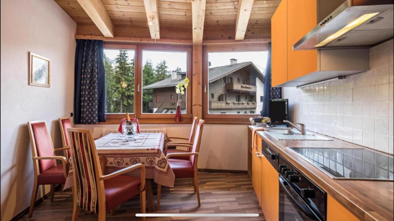 Villa Anita Сан-Виджилио-ди-Мареббе Экстерьер фото