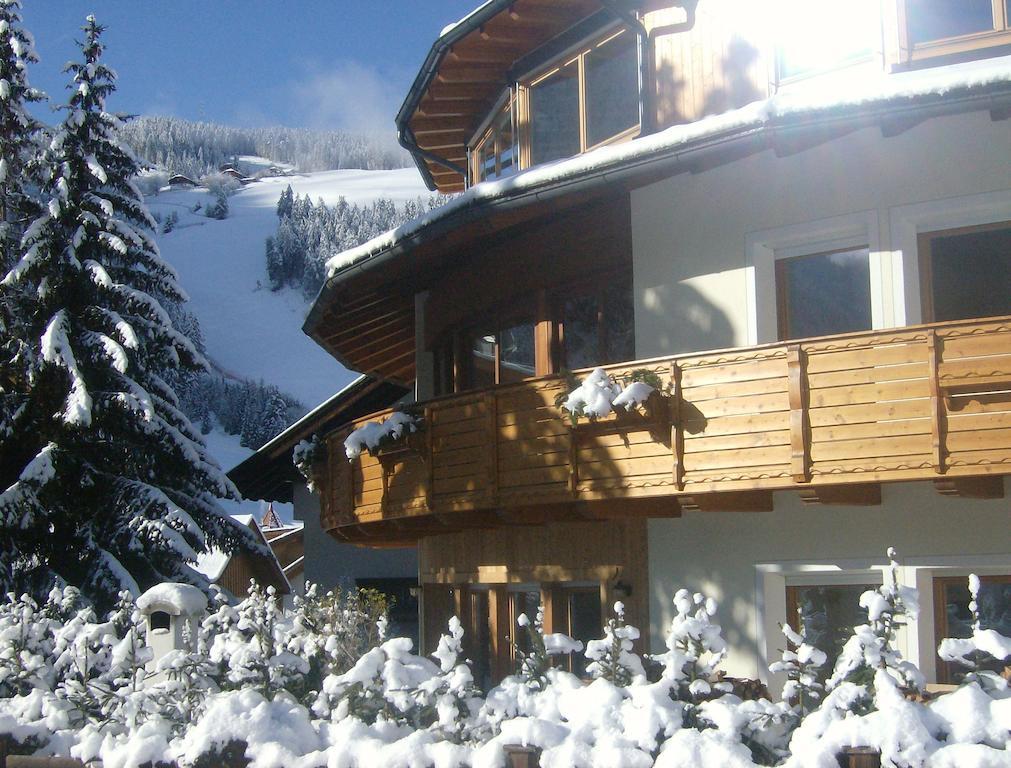Villa Anita Сан-Виджилио-ди-Мареббе Экстерьер фото